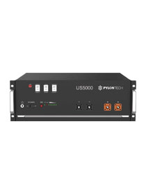 Pylon US5000 4.8kWh Li-Ion Solar Battery 48V