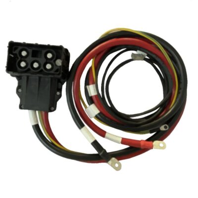 Growatt AXE 5.0 LV Accessories Package (Cable+Base)