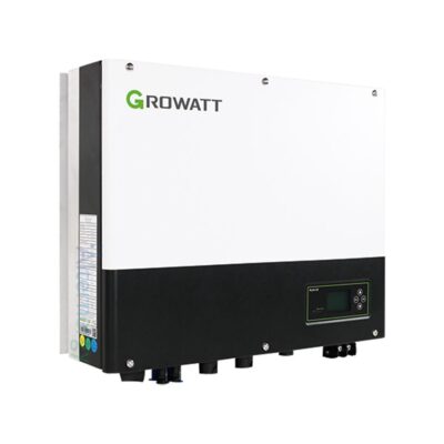 GROWATT SPH3600 TL BL-UP, 3.6kW, 1Ph, Hybrid Inverter