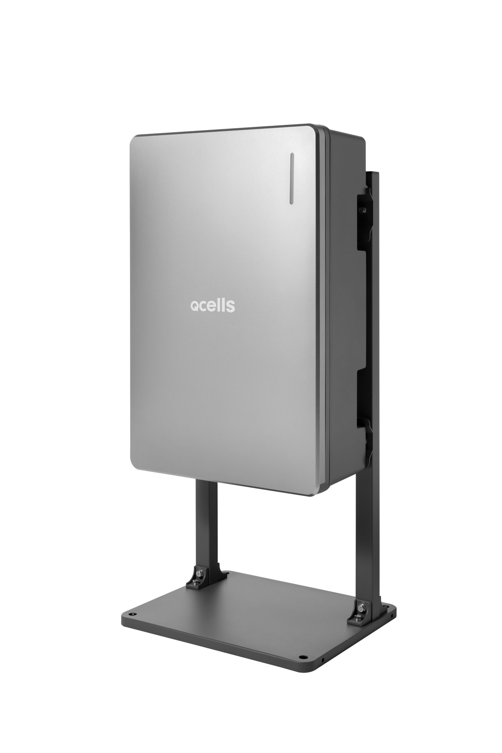 Qcells Q.VOLT A4 – 3.68kw or 5kw Ac coupled Inverter