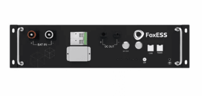 Fox ESS HV2600 Battery BMS (V2)