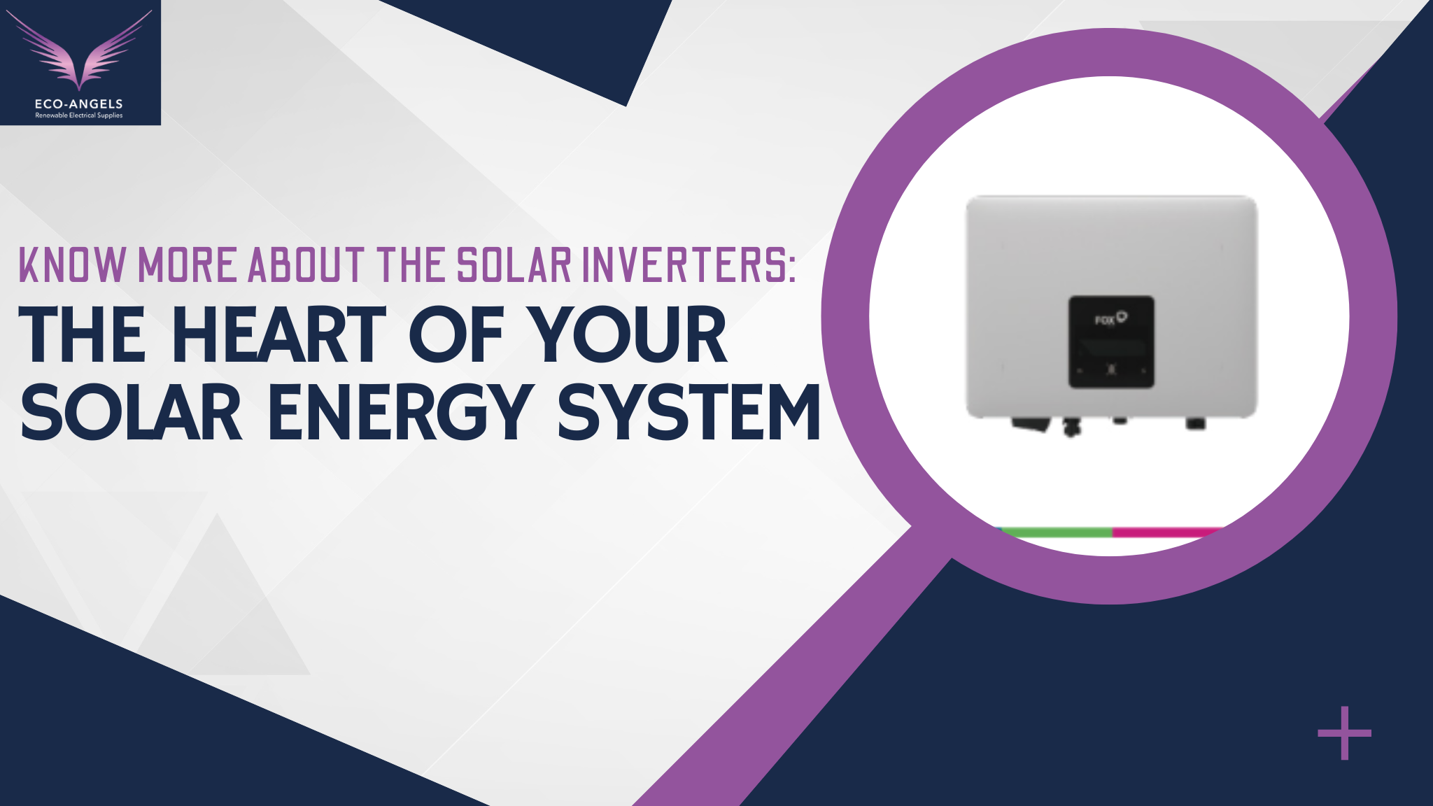 solar inverter UK