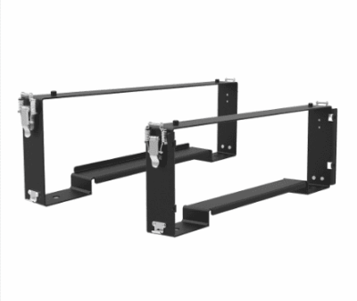 Fox ESS Battery Brackets