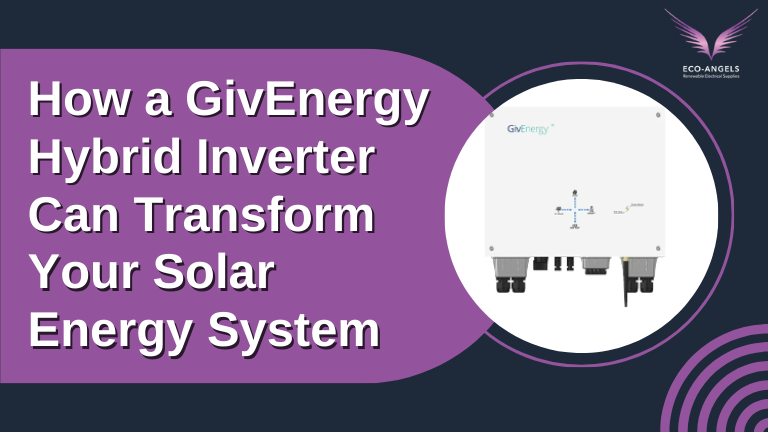 GivEnergy Hybrid Inverter