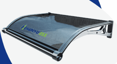 HANCHU ESS Rain Shelter