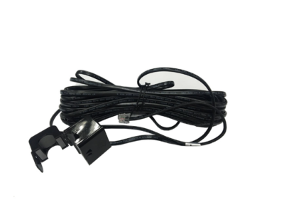 LUX POWER Single Phase Dual CT Clamp