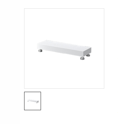 AlphaESS G3 10.1 Battery Floor Base