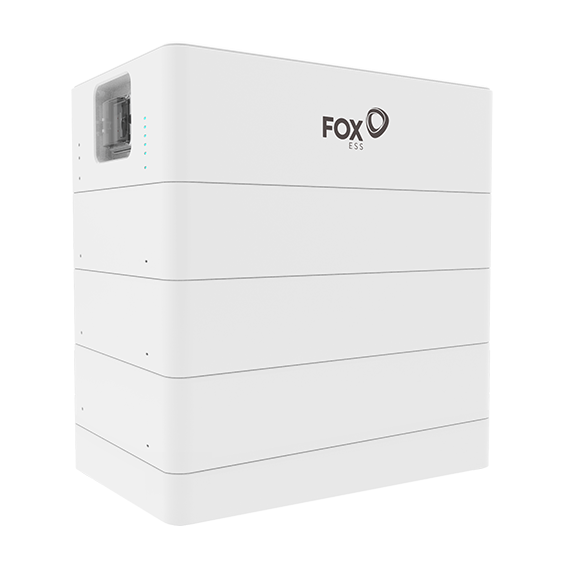 Fox ESS EQ4300 BATTERY