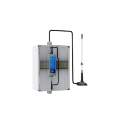 HANCHU ESS Wireless Meter