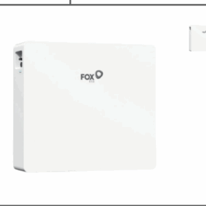 Fox ESS EP12 11.52kWh Li-ion Battery w/ heating function