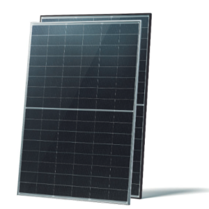 Jinko 460W Tiger Neo mono-facial module with dual glass N type