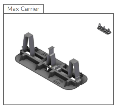 ValkPro+ Max NextGen Tile Carrier
