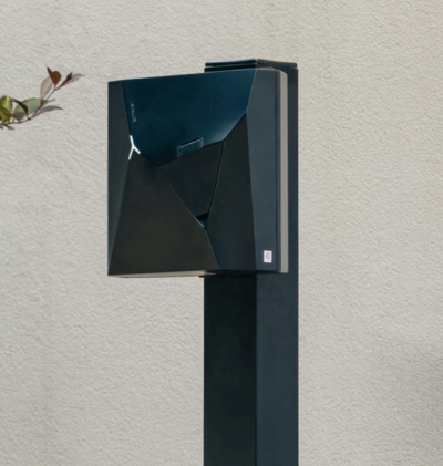 NEXBLUE EV CHARGER