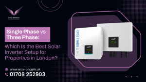 Solar Inverter London
